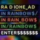 Illustration for article titled Radiohead Selling emIn Rainbows/em on CD Via One of the Big Four in January